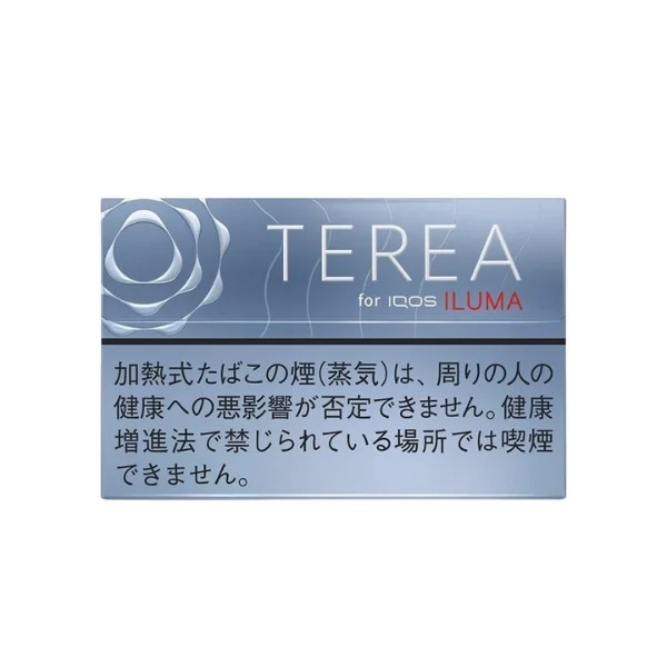 Buy HEETS TEREA Balanced Regular For IQOS ILUMA Dubai