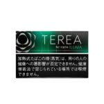 Buy HEETS TEREA Black Menthol For IQOS ILUMA Dubai UAE