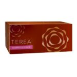 Buy HEETS TEREA Bronze Kazakhstan For IQOS ILUMA Dubai