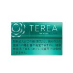 Buy HEETS TEREA Menthol For IQOS ILUMA In Dubai, UAE