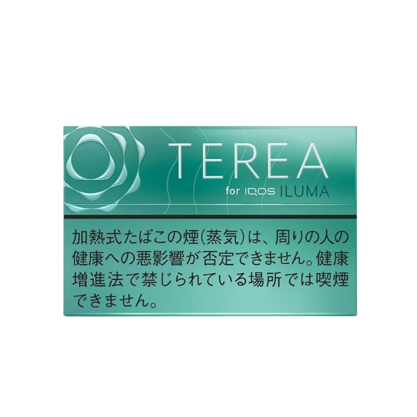 Buy HEETS TEREA Mint For IQOS ILUMA In Dubai, Ajman, UAE