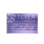 Buy HEETS TEREA Purple Menthol For IQOS ILUMA In Dubai