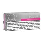 Buy HEETS TEREA Silver Italy IQOS ILUMA In Dubai, Abu Dhabi UAE