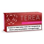 Buy IQOS HEETS TEREA Sienna Indonesia In Dubai, UAE