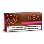 Buy IQOS TEREA Bronze Indonesian version In Dubai, Sharjah