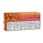 Buy Online Heets TEREA Amber Italy IQOS ILUMA In Dubai, Abu Dhabi UAE