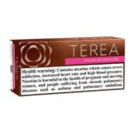 Buy Online Heets TEREA Bronze Italy IQOS ILUMA In Dubai UAE