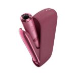 Buy Online IQOS Iluma Sunset Red In TEREA Dubai Mall