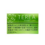 Buy Online TEREA Yellow Menthol For IQOS ILUMA In Dubai, Abu Dhabi, UAE