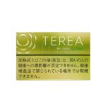 Buy TEREA Bright Menthol For IQOS ILUMA In Abu Dhabi, UAE