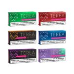 Buy TEREA Indonesia IQOS ILUMA In Dubai, UAE, Abu Dhabi, Ajman