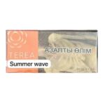 Buy TEREA Summer Wave Kazakhstan For IQOS ILUMA In Dubai UAE
