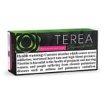 HEETS TEREA DIMENSIONS AMMIL Menthol FOR IQOS ILUMA In UAE
