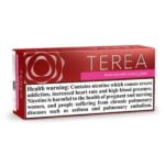 HEETS TEREA SIENNA For IQOS ILUMA In Dubai, Sharjah UAE