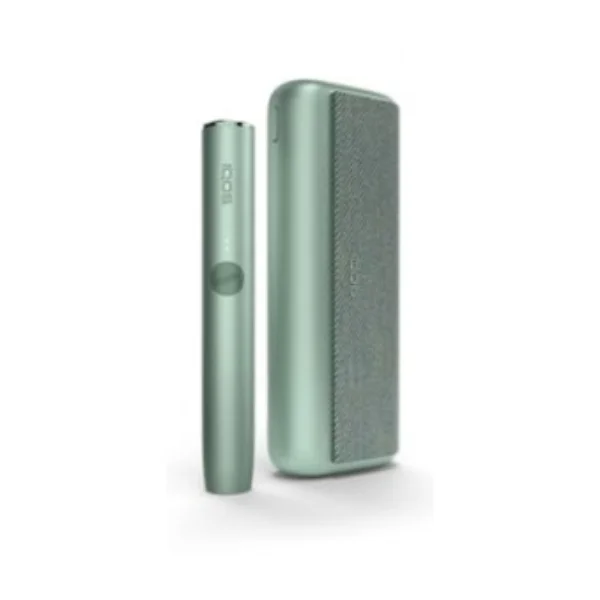 IQOS ILUMA PRIME Green