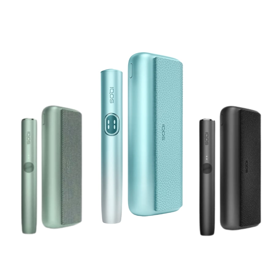 IQOS ILUMA Prime Dubai - Best TEREA IQOS Dubai Online Store in UAE