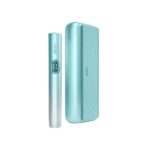 New IQOS ILUMA I Prime Breeze Blue Lands In UAE, Dubai, Abu Dhabi