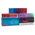 TEREA All Flavors Dubai In UAE