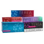TEREA All Flavors Dubai In UAE