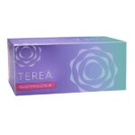 TEREA Purple Wave Kazakhstan IQOS HEETS Dubai UAE