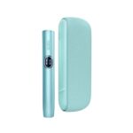 Buy Online IQOS ILUMA I Standard Breeze Blue In Dubai, UAE