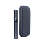 Buy Online IQOS ILUMA I Standard Midnight Black In UAE
