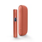 Buy Online IQOS ILUMA I Standard Orange In Ajman, Dubai, UAE