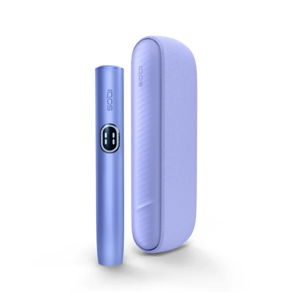 New IQOS ILUMA I Standard Violet In Dubai, Abu Dhabi, UAE