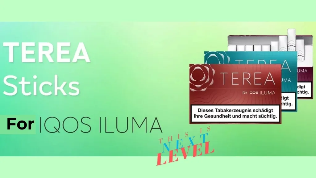 Which Terea Flavour from IQOS Is Best for Me