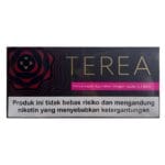 Buy IQOS TEREA Scarlet Edition from Indonesia in Dubai, Abu Dhabi, UAE