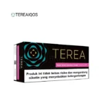IQOS TEREA Emerald Edition – Indonesian