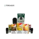 Relx Pod Pro 2 (5%)