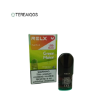 Relx Pod Pro 2 Green Melon 1.55%