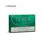 Buy IQOS TEREA Green Uzbekistan in Dubai, Ajman, UAE