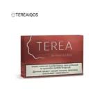 Buy IQOS TEREA Sienna Uzbekistan in Dubai, Fujairah, UAE