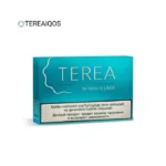 Buy IQOS TEREA Turquoise Uzbekistan in Dubai, Al Ain, UAE