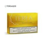 Buy IQOS TEREA YELLOW Uzbekistan in Dubai, Ajman, UAE