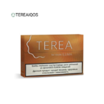 IQOS TEREA Amber Uzbekistan in Dubai, Abu Dhabi, UAE