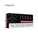 Terea Berrine Edition Indonesia