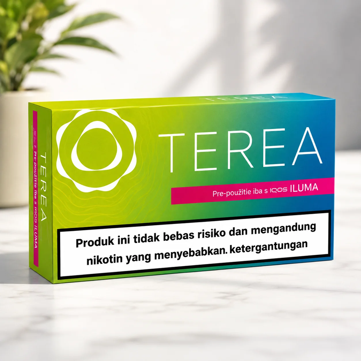 Buy IQOS TEREA Bright Wave Indonesian In Dubai, Ajman, UAE Buy IQOS TEREA Bright Wave Indonesian In Dubai, Ajman, UAE