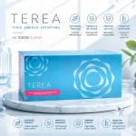 Buy Online HEETS TEREA Turquoise From Kazakhstan In Dubai