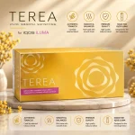 Buy Online IQOS HEETS TEREA Yellow Kazakhstan In Dubai