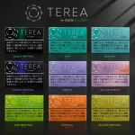 Buy Online IQOS TEREA Japan In Dubai TEREA Delivery UAE