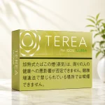 Buy TEREA Bright Menthol For IQOS ILUMA In Abu Dhabi, UAE