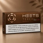 HEETS TEREA Bronze Italy – Buy Online Dubai UAE