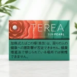 HEETS TEREA Sun Pearl Japan – Buy for IQOS ILUMA in Dubai