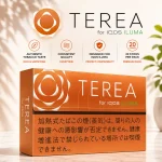 HEETS TEREA Tropical Menthol For IQOS ILUMA Dubai, Ajman