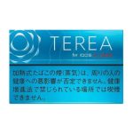TEREA Regular Japan: Deep Tobacco with Woody Notes