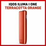 IQOS ILUMA I One Terracotta