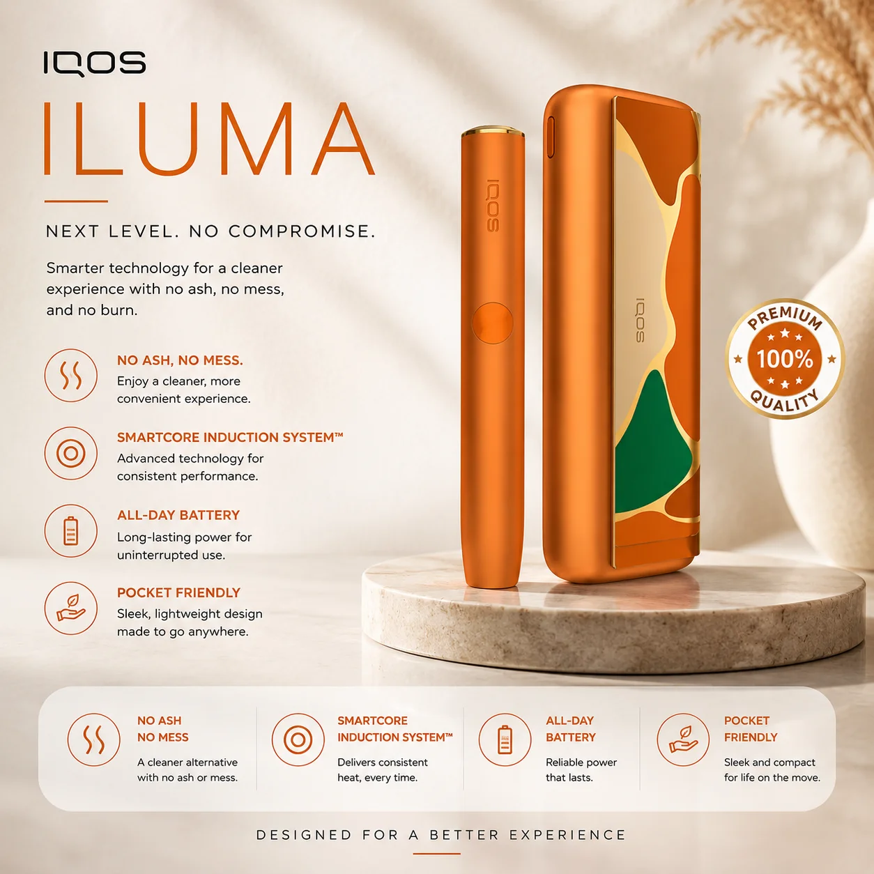 IQOS ILUMA OASIS Prime Edition – Buy Online Dubai UAE IQOS ILUMA OASIS Prime Edition – Buy Online Dubai UAE